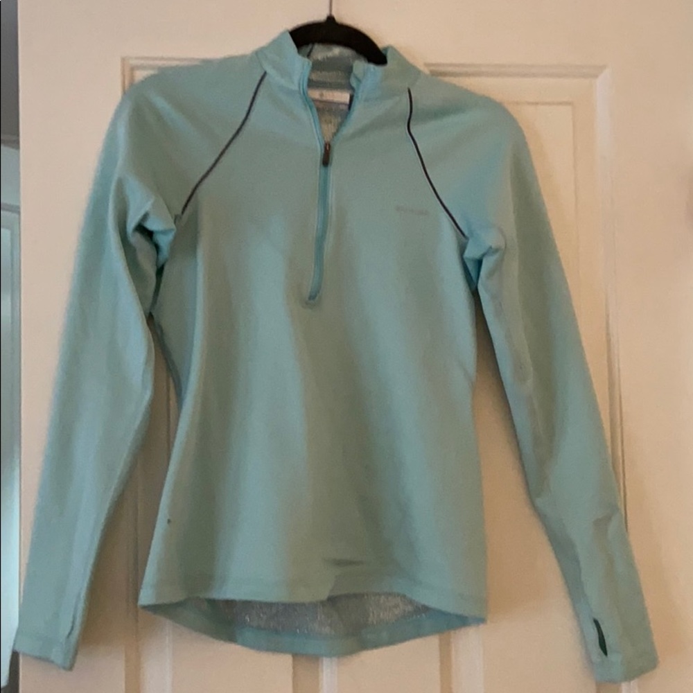 Columbia Thermal Pullover